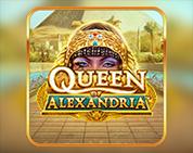 Queen of Alexandria