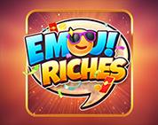 Emoji Riches