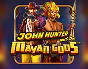 John Hunter and the Mayan Gods